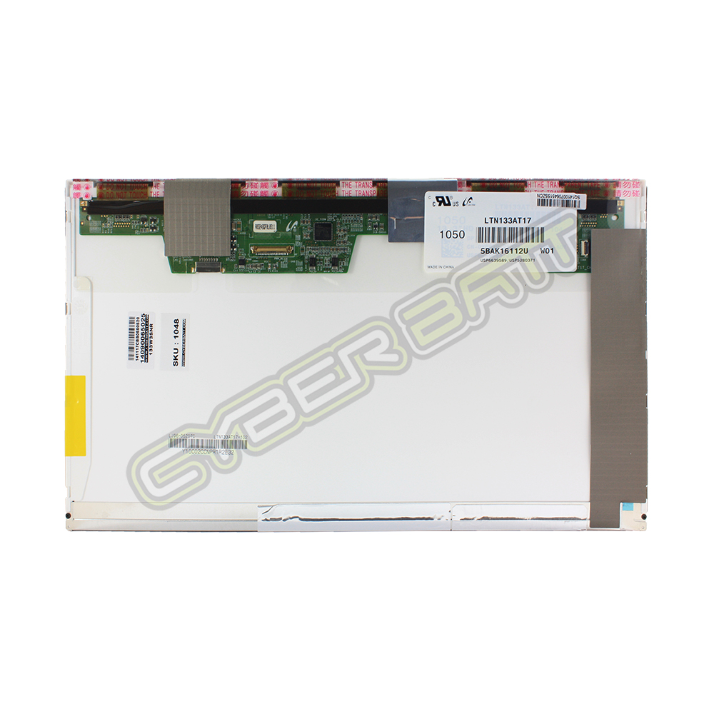 Display LED 13.3 Normal 30 pin LTN133AT17 1366x768 