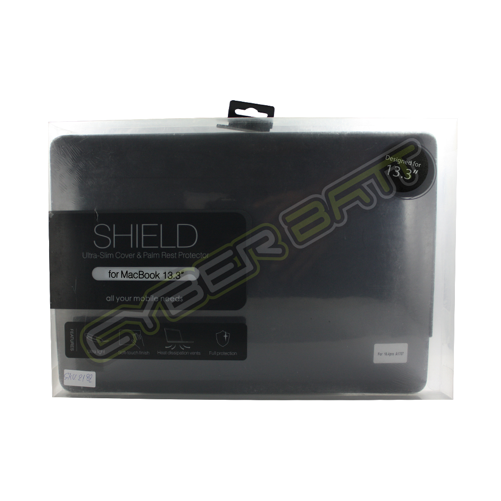Shield Incase 13.3