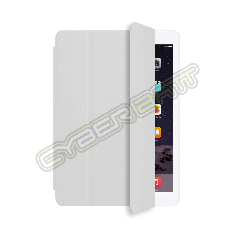 iPad 2/3/4 Case White