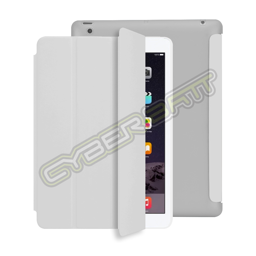 iPad 2/3/4 Case White