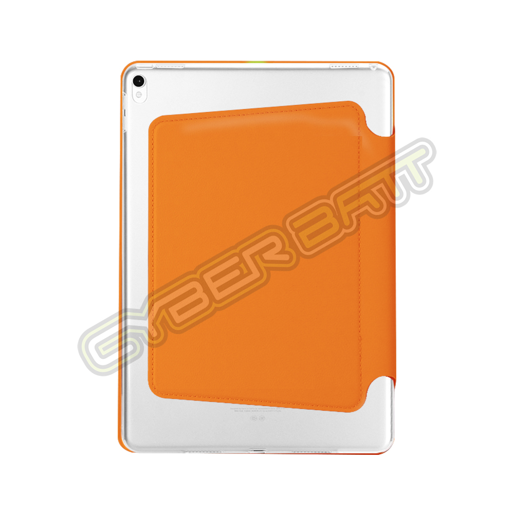 Smart Case iPad Pro 9.7 Case Orange