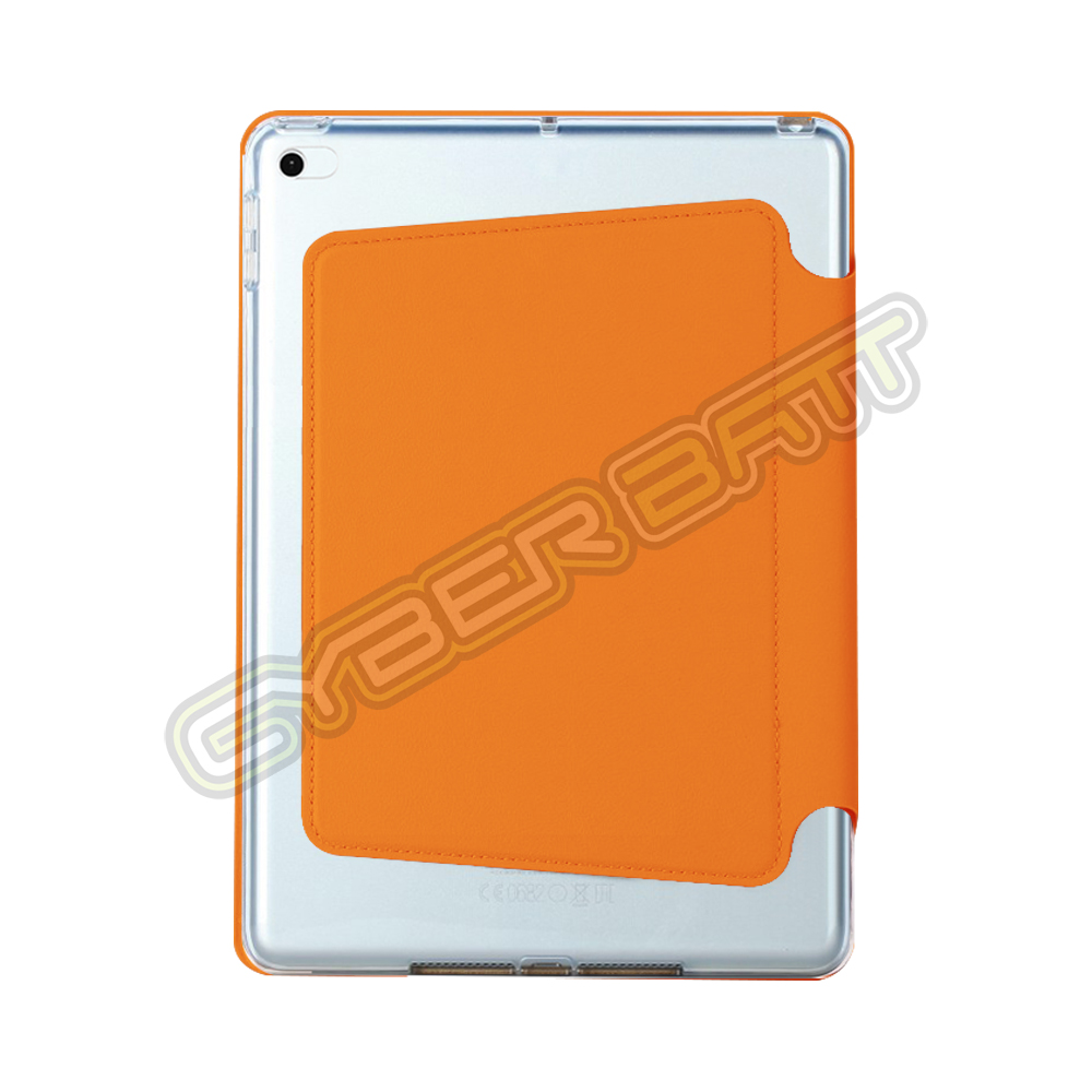 Smart Case iPad mini 4 Case Orange