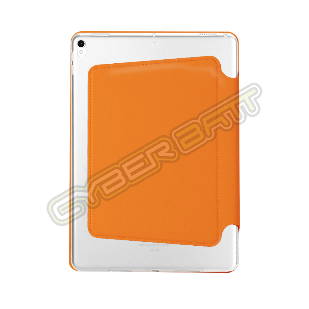 Smart Case iPad Pro 10.5 Case Orange