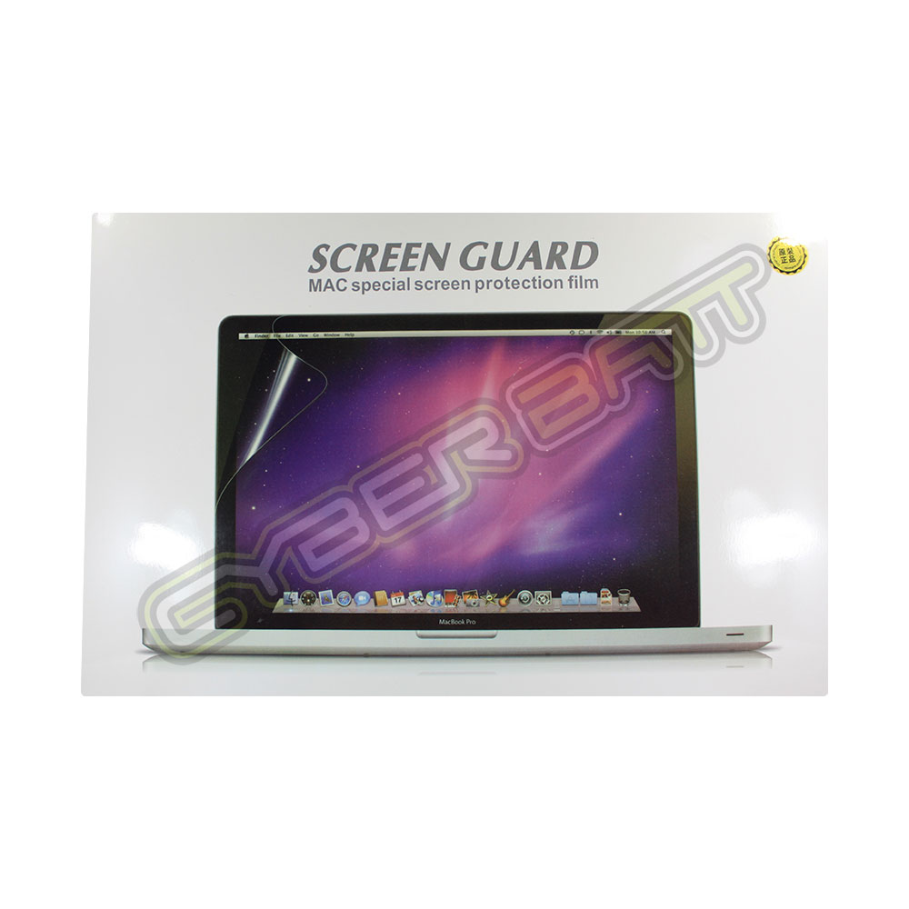 Film Screen Protector For Macbook Air 11 inch Brand Screen Guard