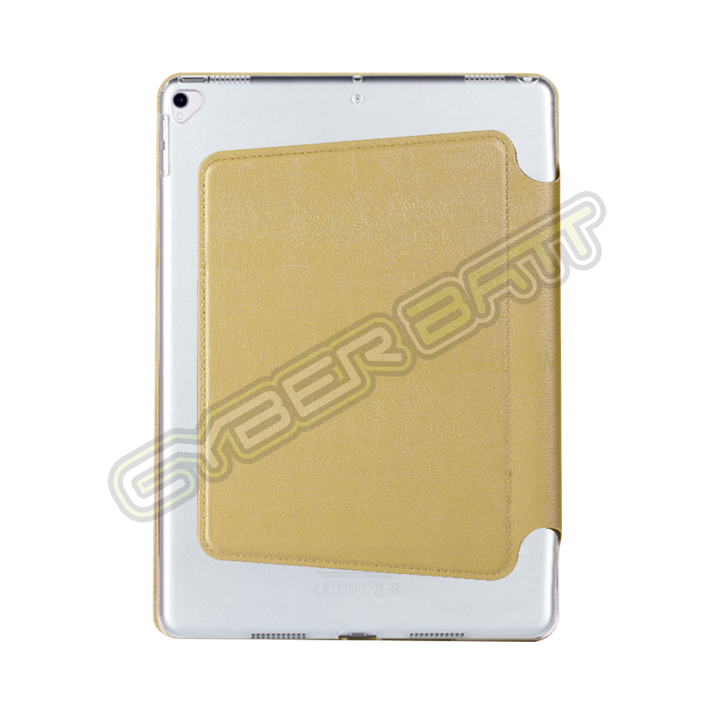 Smart Case iPad Pro 12.9 (2017) Case Gold