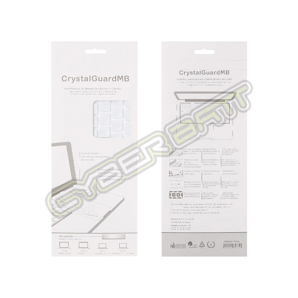 Clearest Keyboard Protector For Macbook Air 11 inch