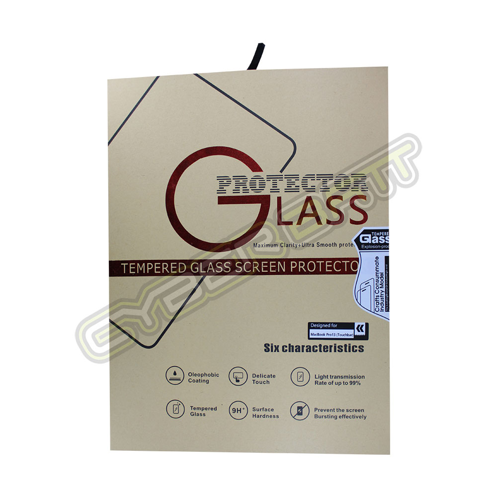 Glass Screen Protector For Macbook Pro (Retina) 15 inch