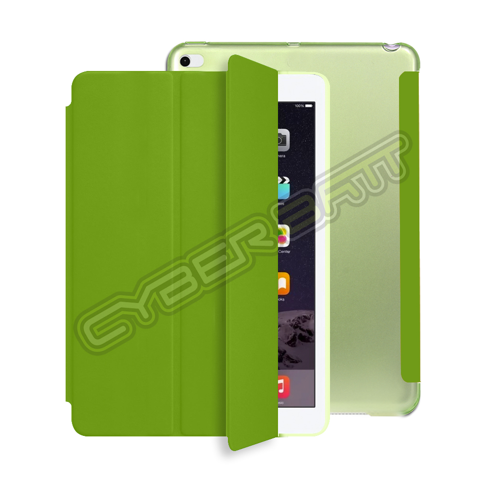 iPad mini 4 Case Green