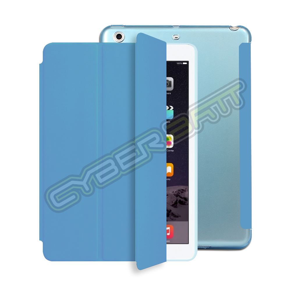 iPad mini 1/2/3 Case Blue