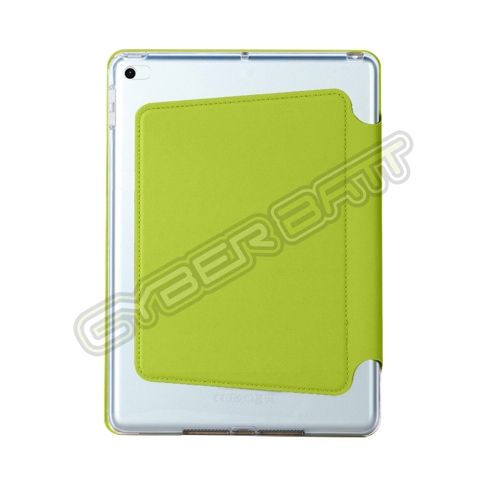 Smart Case iPad mini 4 Case Green