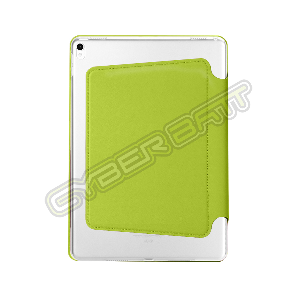 Smart Case iPad 9.7 (2017) Case Green