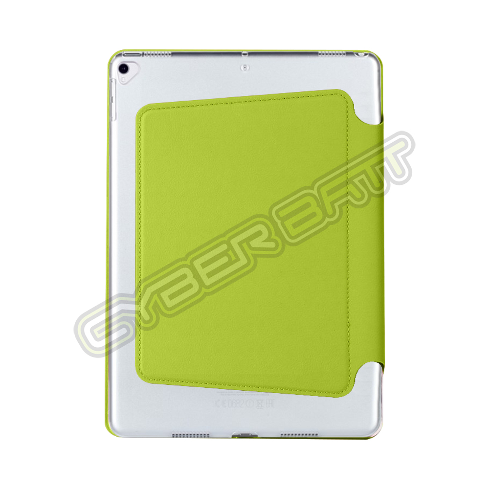 Smart Case iPad Pro 12.9 (2017) Case Green