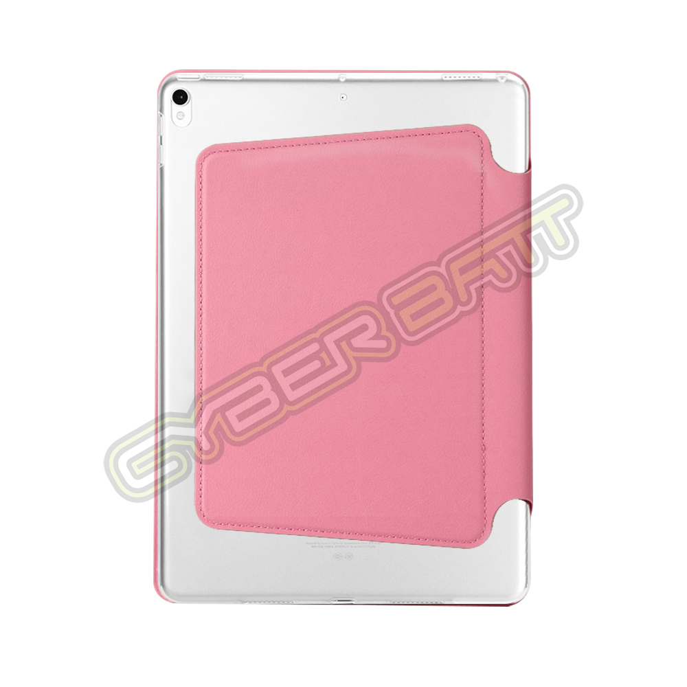 Smart Case iPad Pro 10.5 Case Pink