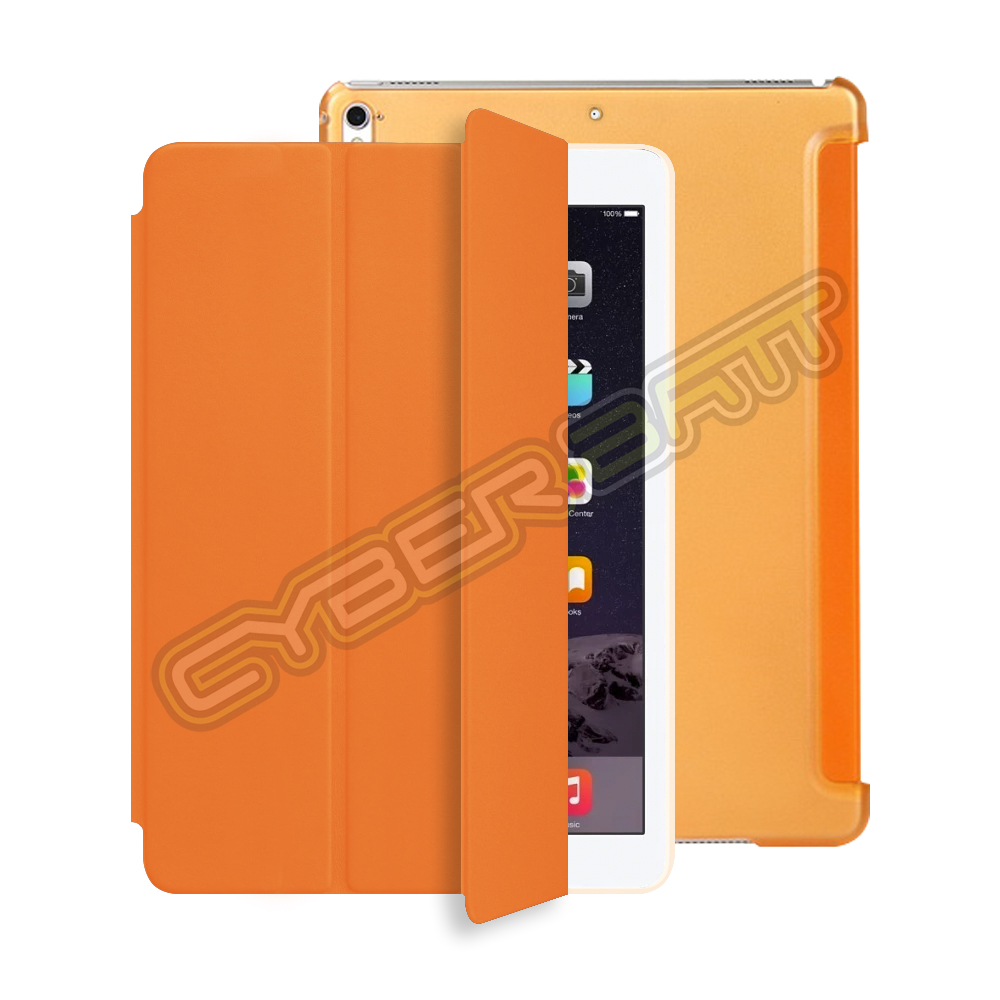 iPad 10.5 Case Orange