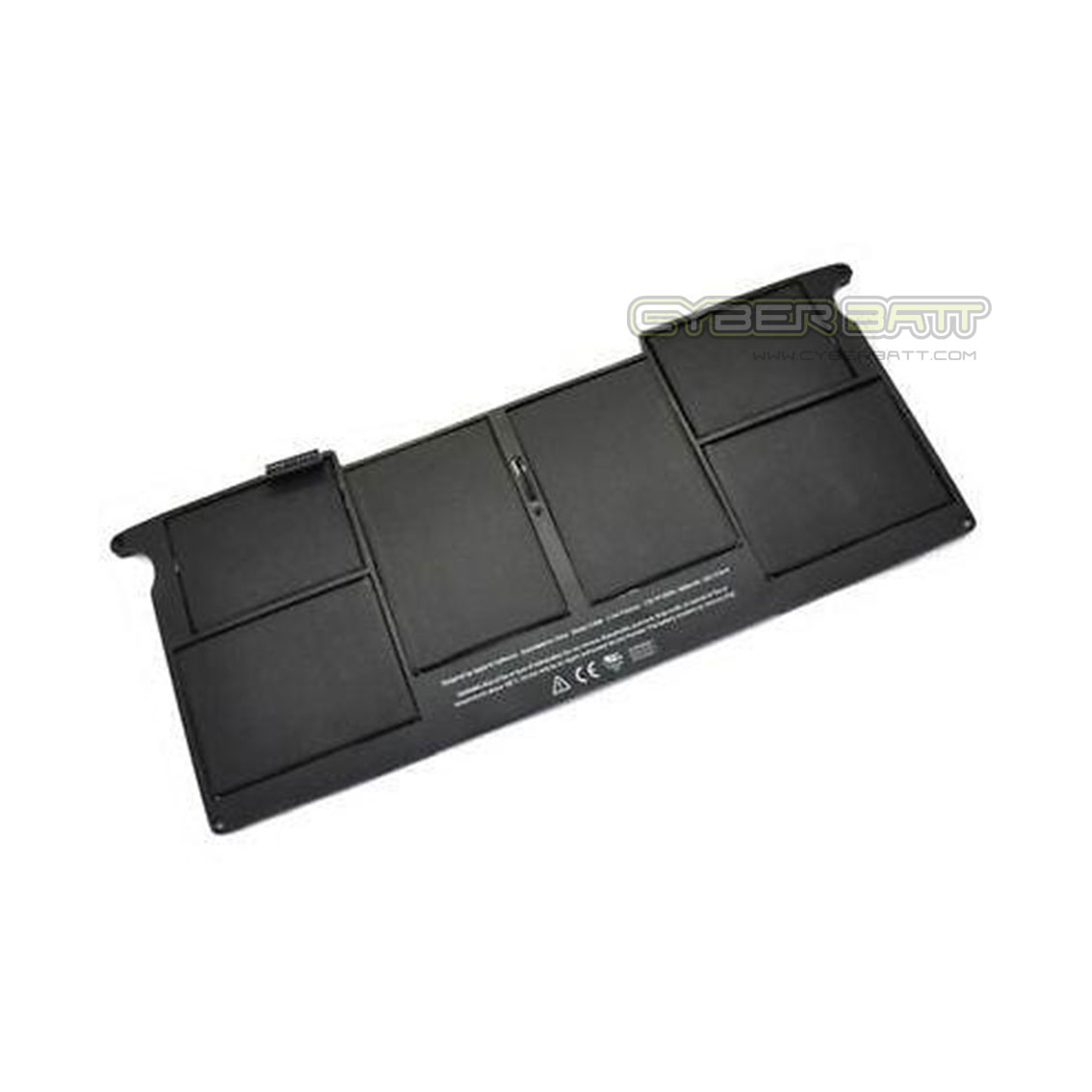 Battery Macbook A1406 For MacBook Air 11 inch A1370 A1465 (Mid 2011-Mid 2012) Black :7.6V/35Wh (OEM)