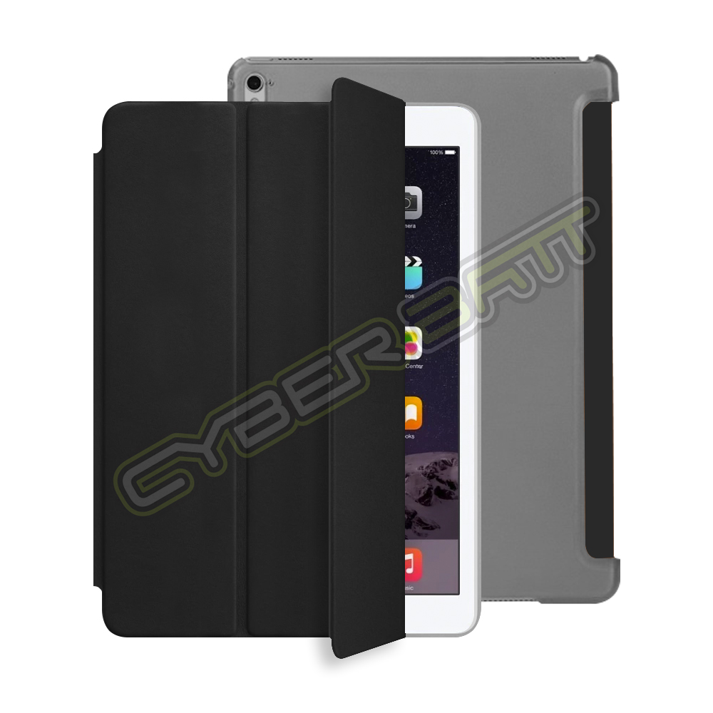 iPad Air 2 Case Black
