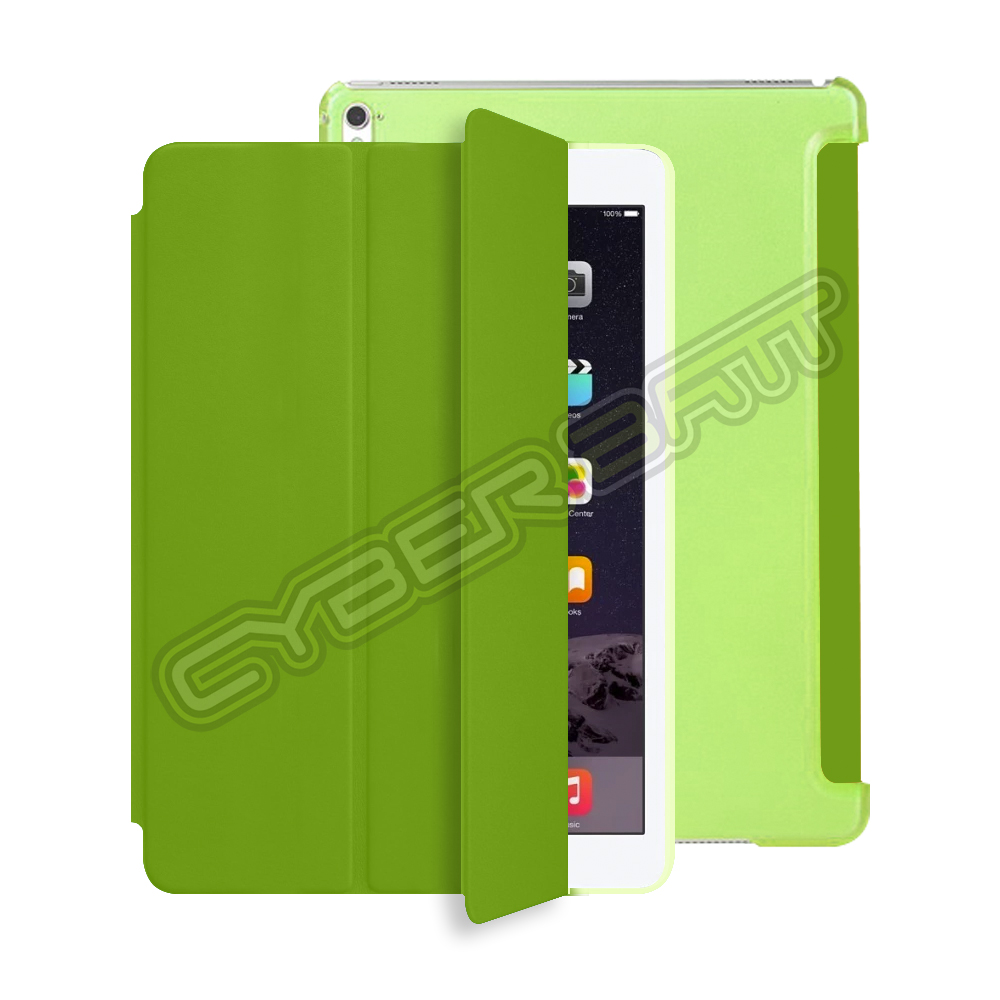 iPad Air 2 Case Green