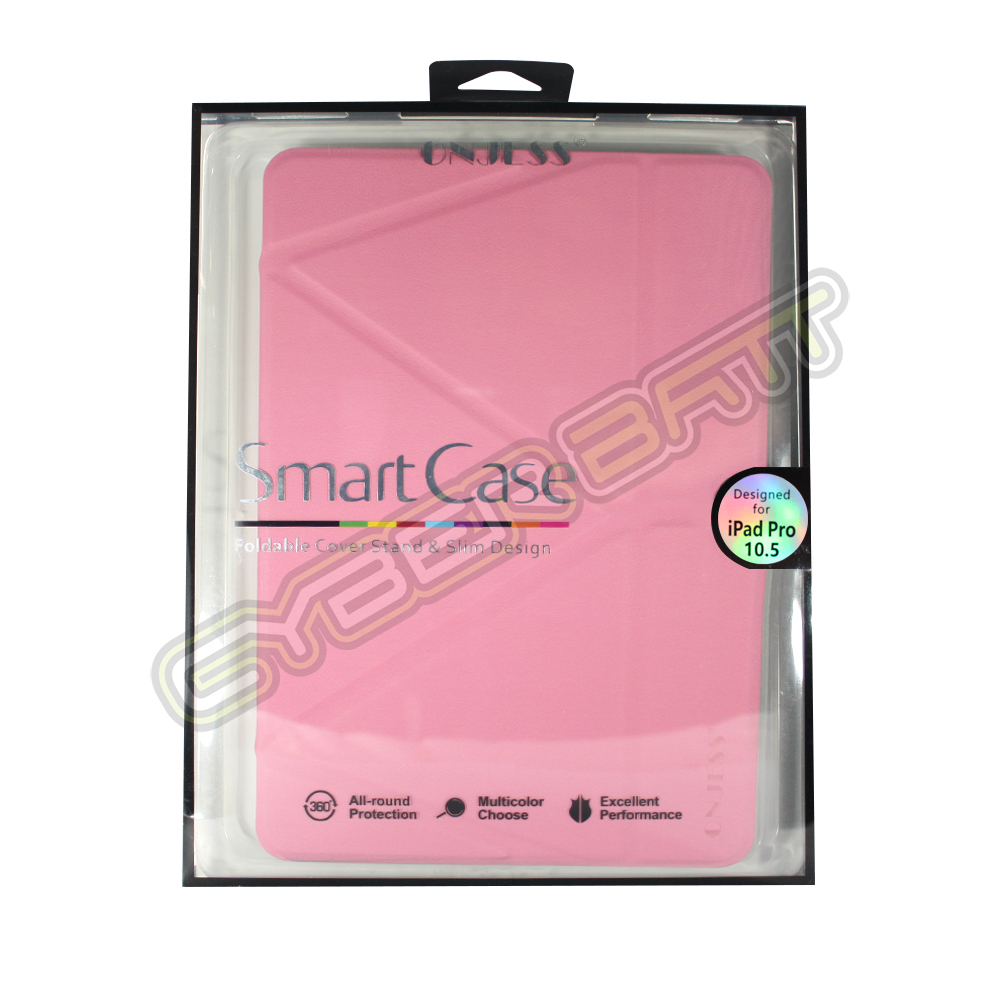 Smart Case iPad Pro 10.5 Case Pink
