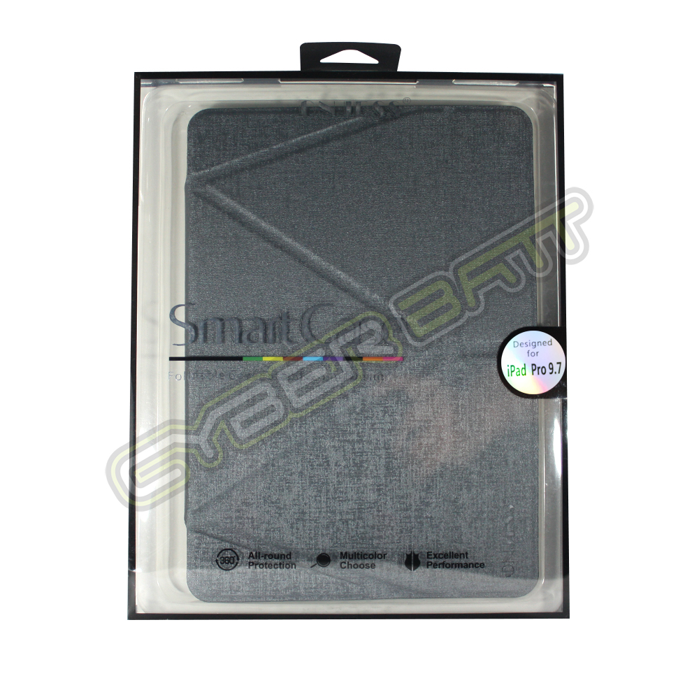 Smart Case iPad Pro 9.7 Case Gray