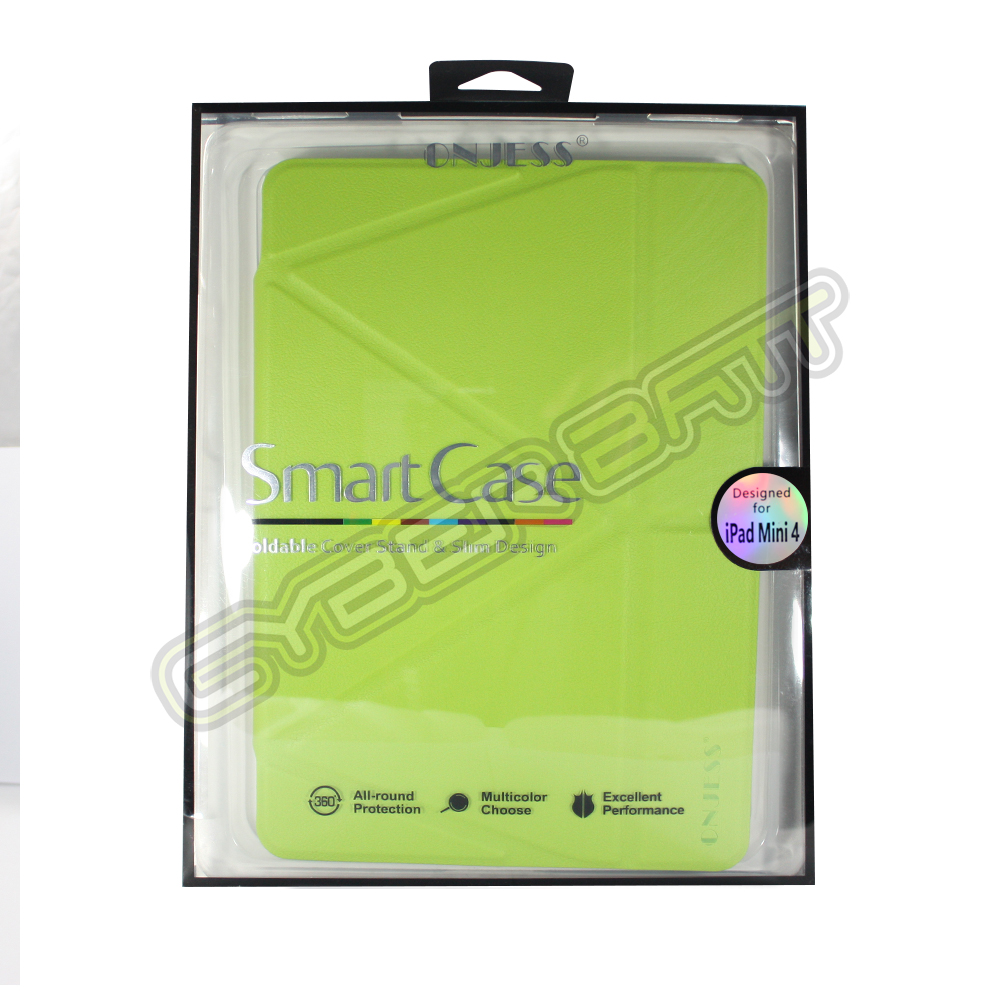Smart Case iPad mini 4 Case Green