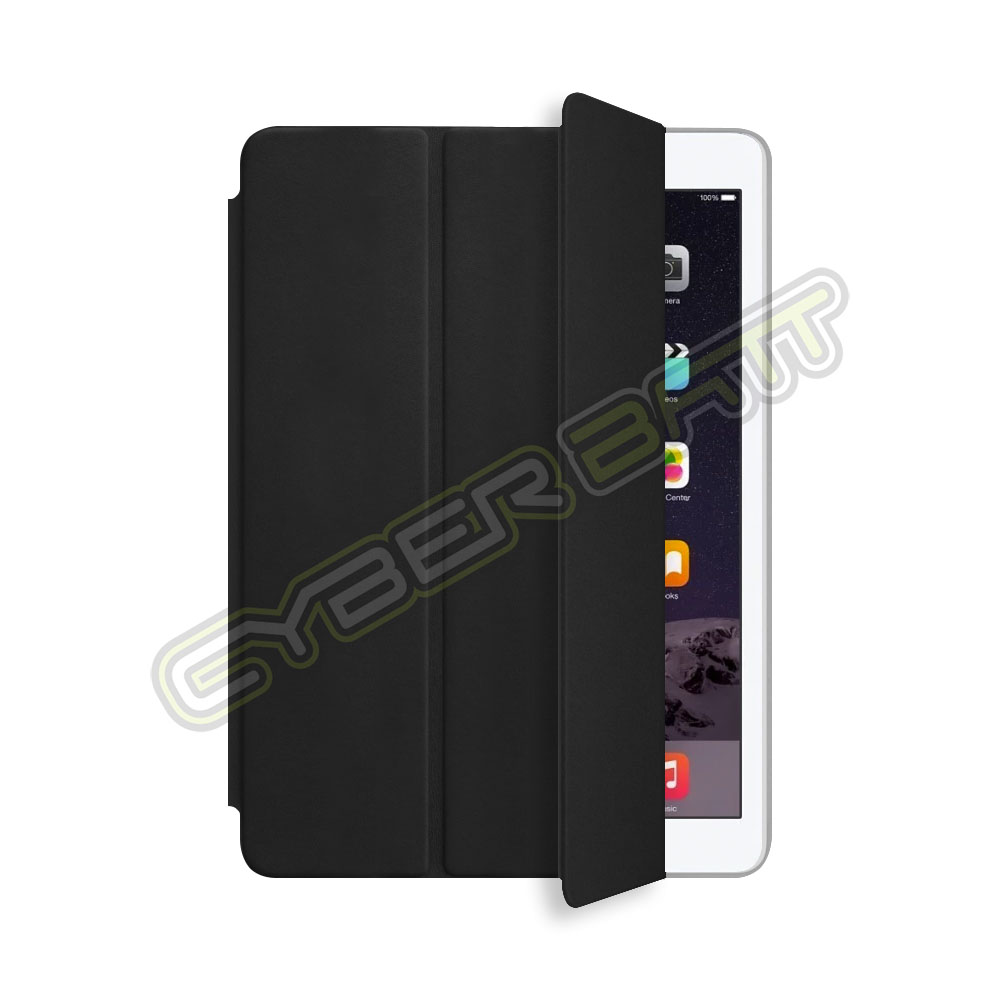 iPad Pro 12.9 Case Black