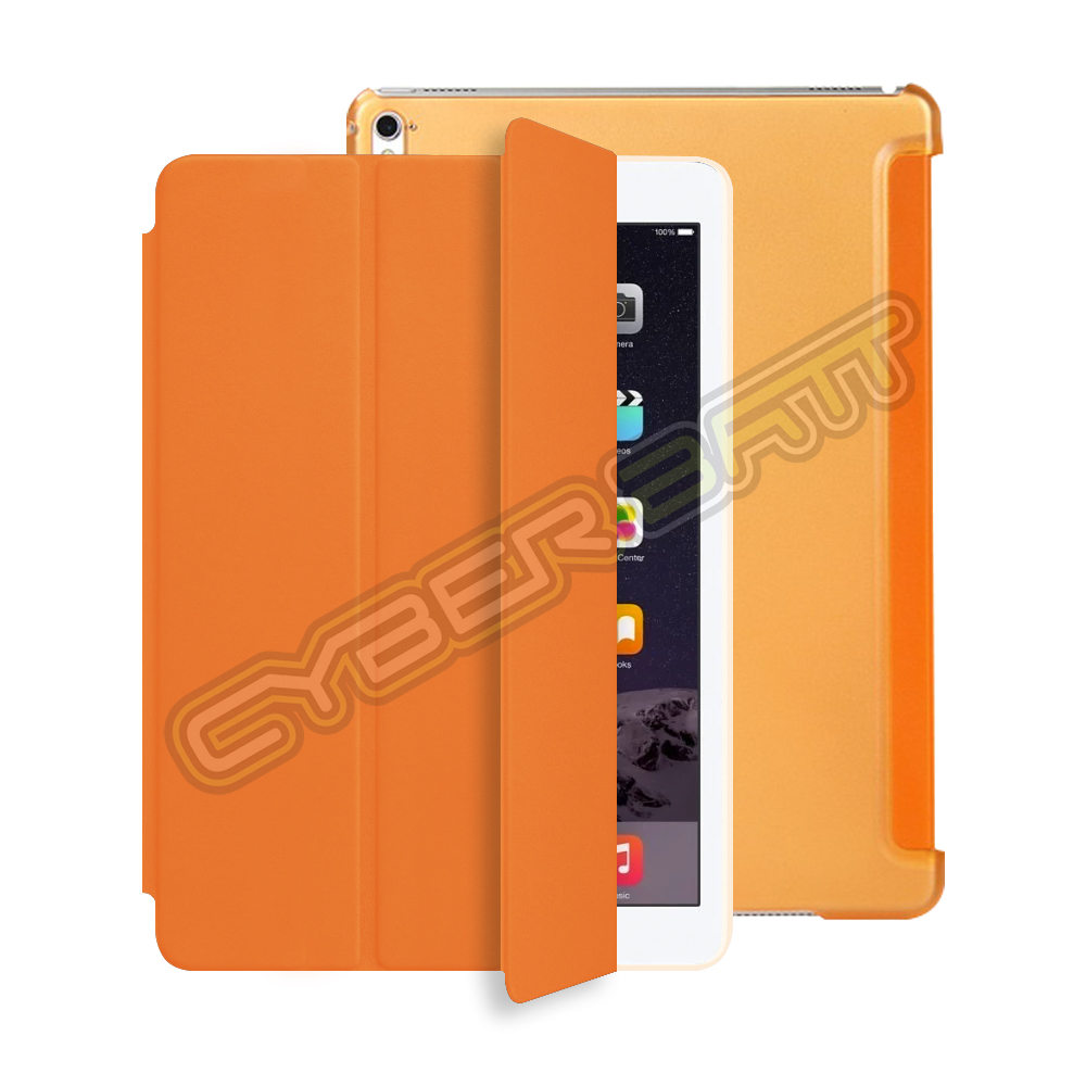 iPad Air 2 Case Orange