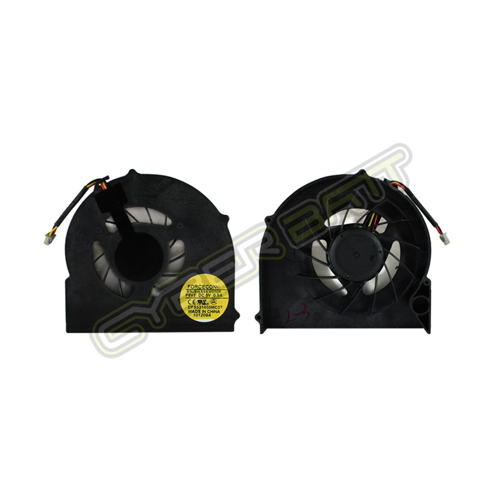 พัดลม CPU Acer Aspire 4332 (FAN)