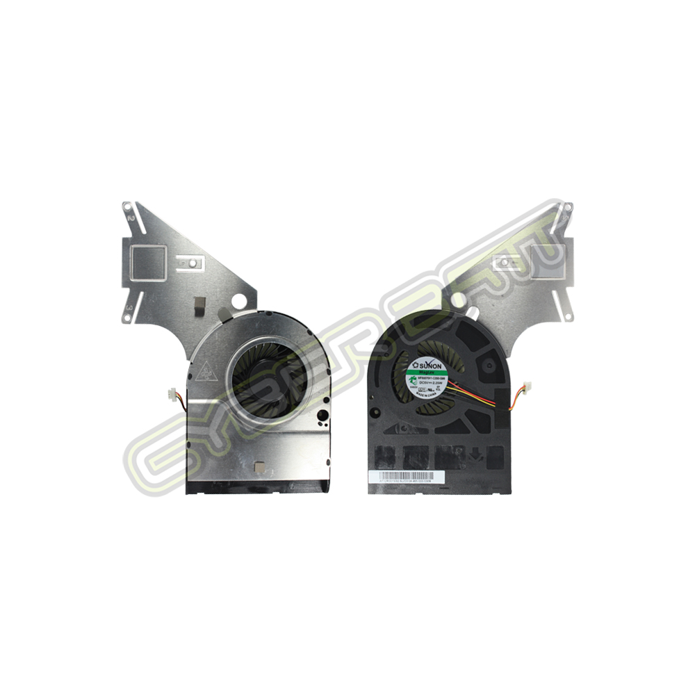 พัดลม CPU Acer Aspire E1-410 (FAN)