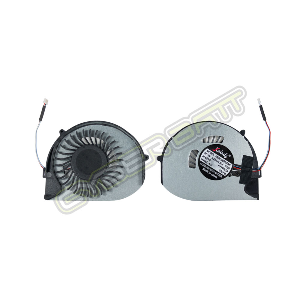 พัดลม CPU Acer Aspire S3-331 (FAN)