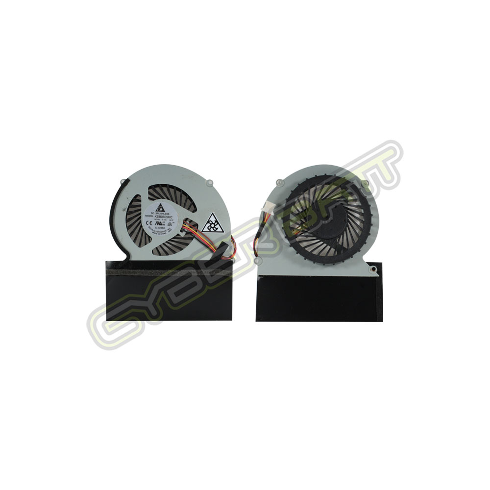 พัดลม CPU Acer Aspire 4830 (FAN)