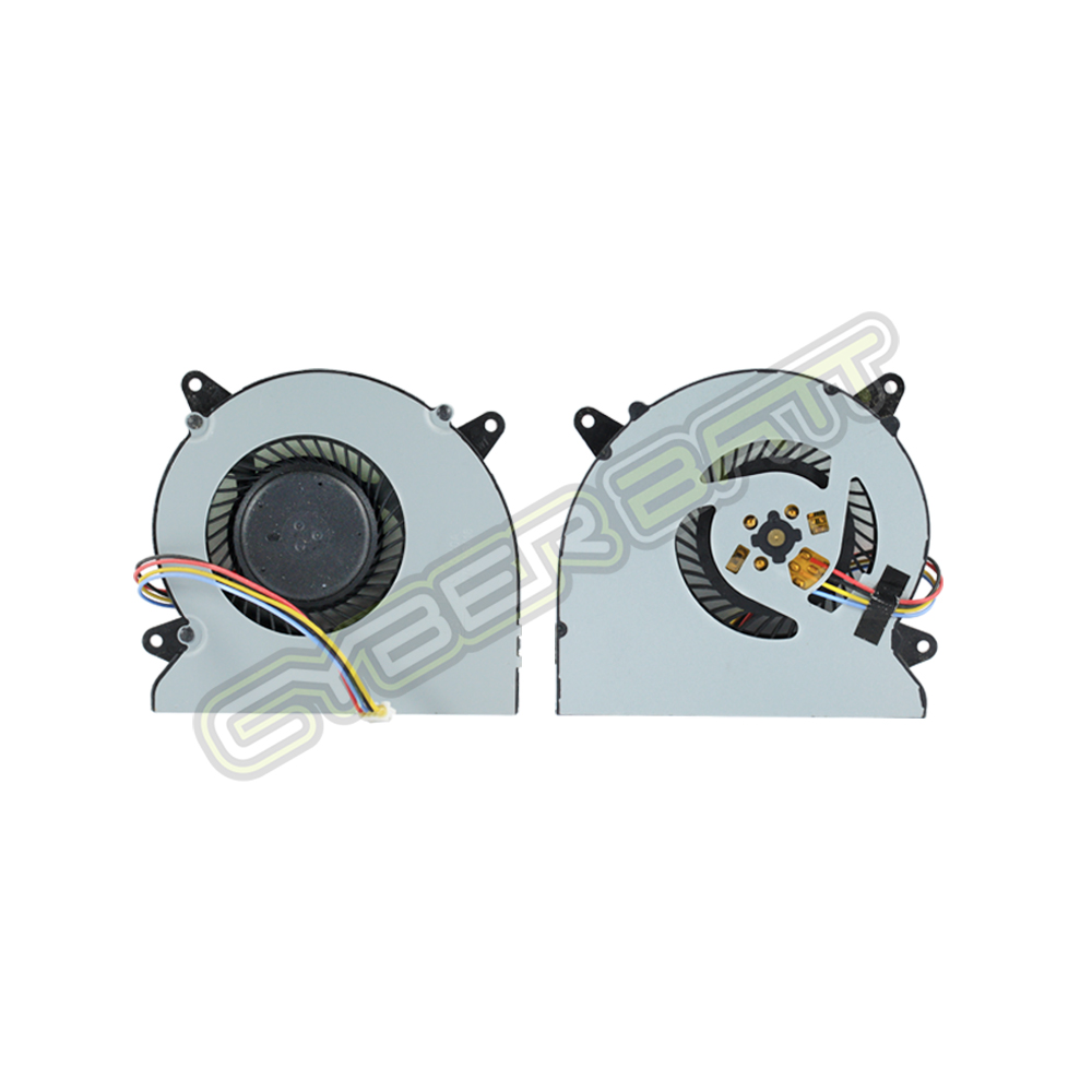 พัดลม CPU ASUS N550 (FAN)