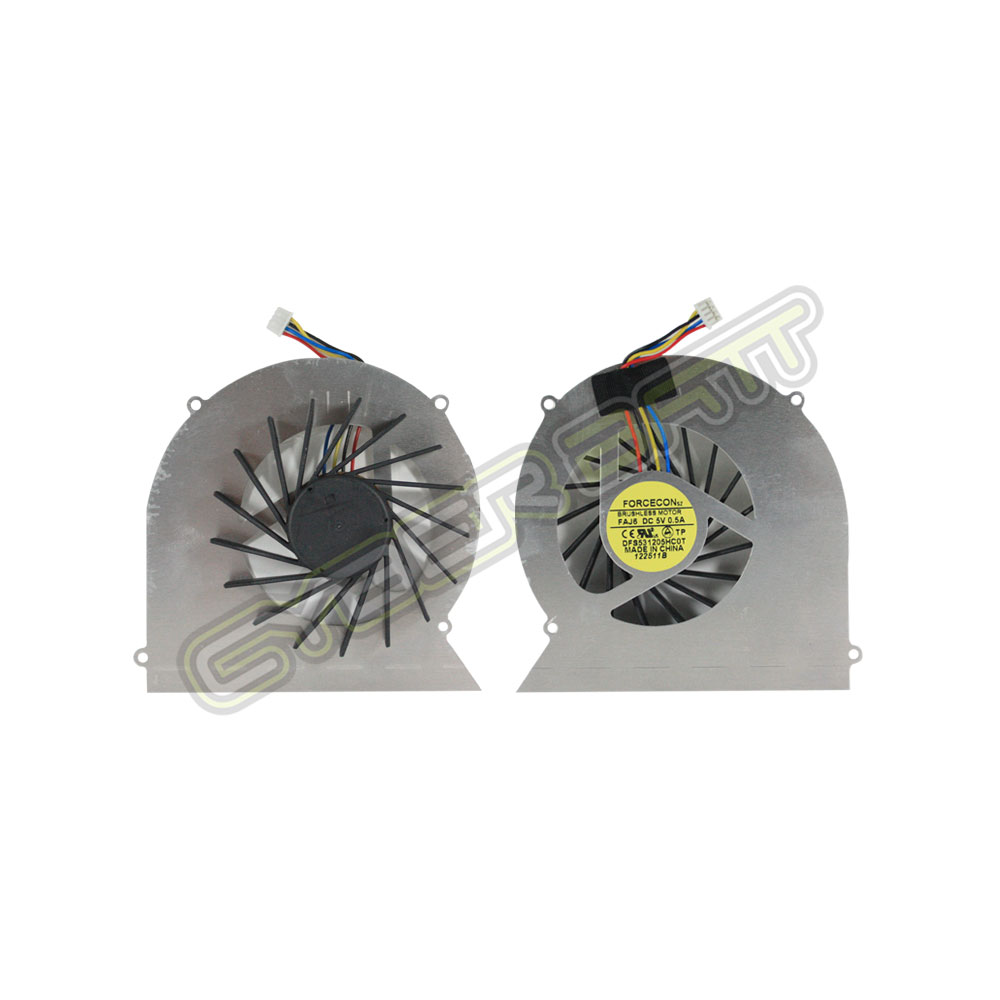 พัดลม CPU ASUS  N43 (FAN)