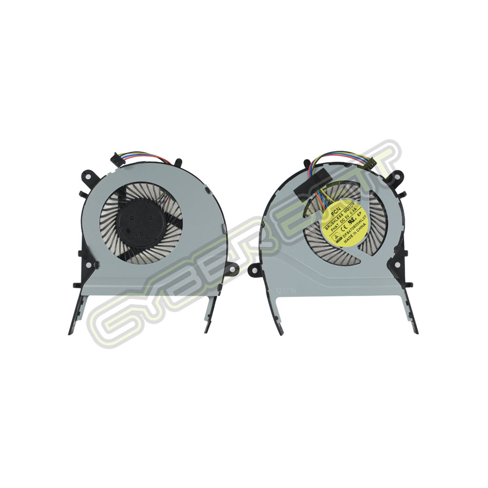 พัดลม CPU ASUS A455 (FAN)