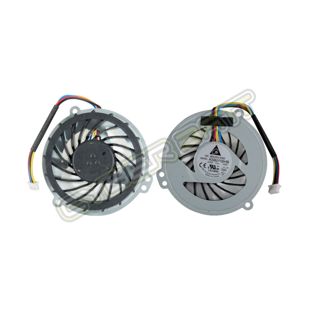 พัดลม CPU ASUS K42D (FAN)