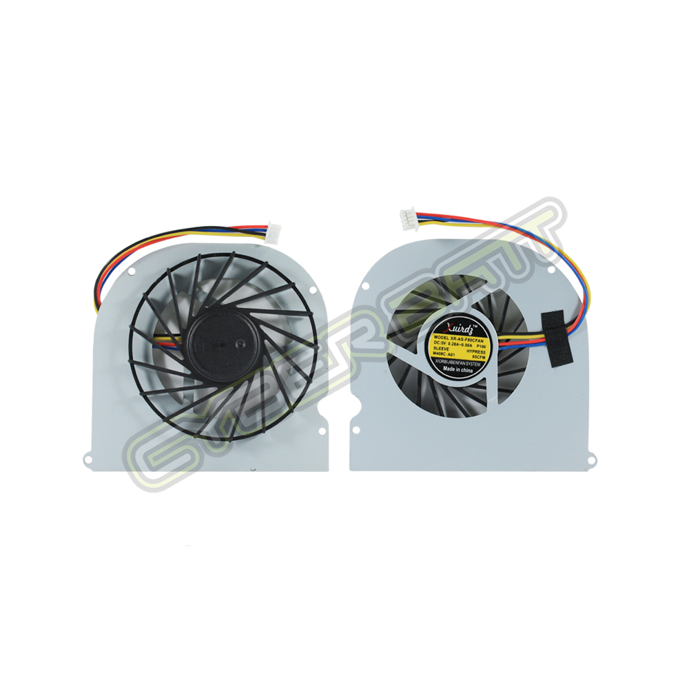 พัดลม CPU ASUS F80 (FAN)