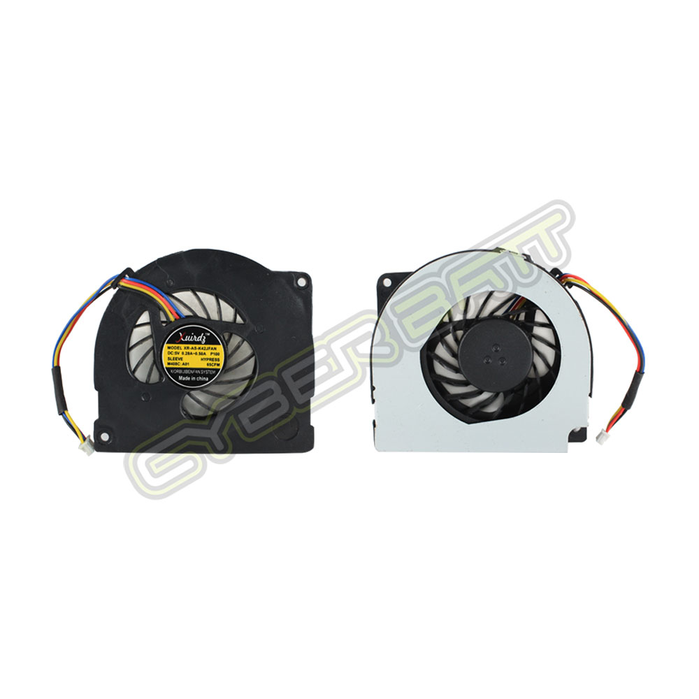 พัดลม CPU ASUS A40J (FAN)