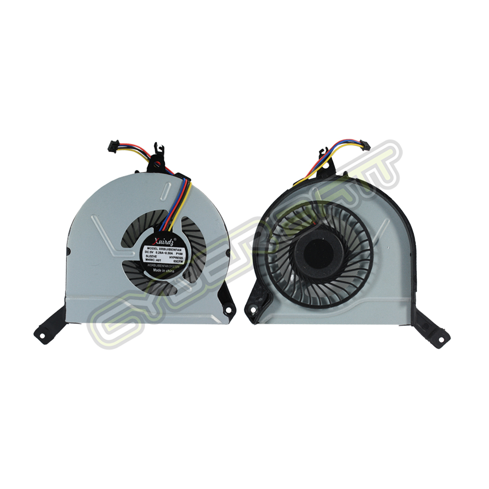 พัดลม CPU HP 14-V (FAN)
