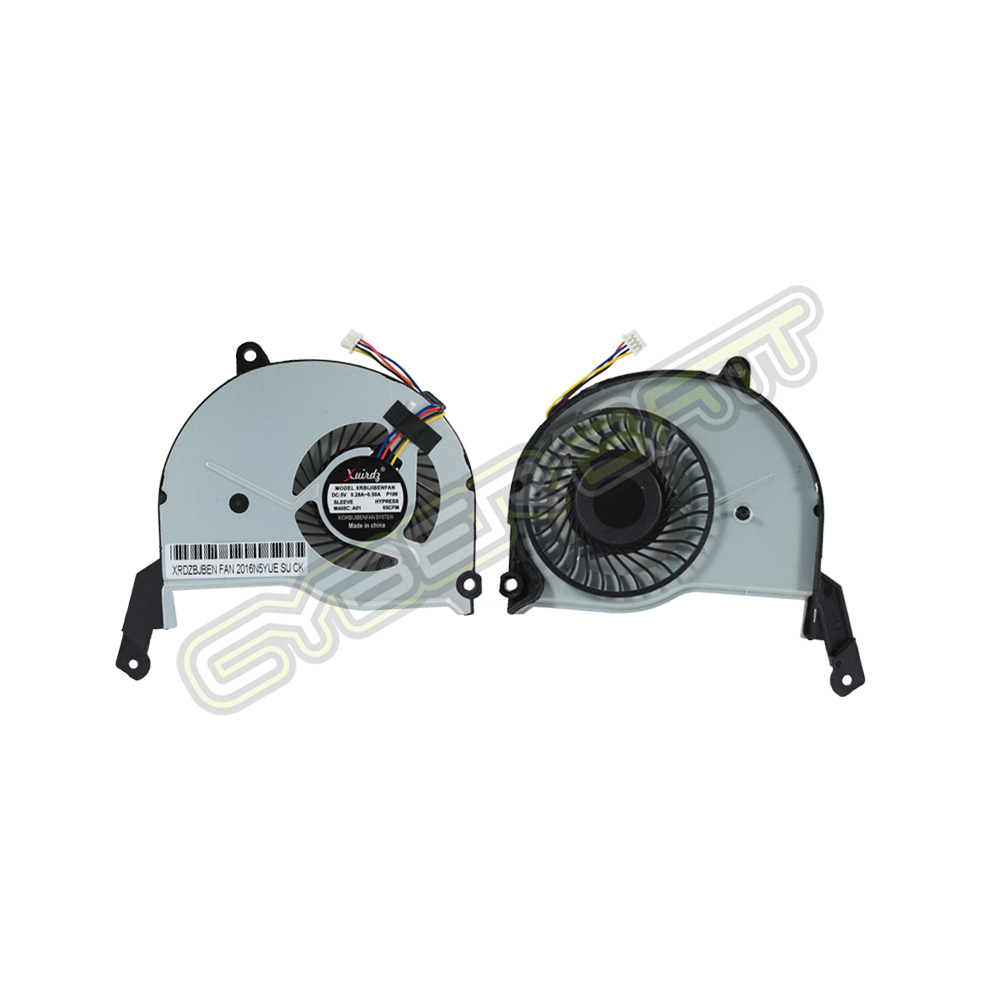 พัดลม CPU HP PAVILION 14-N (FAN)