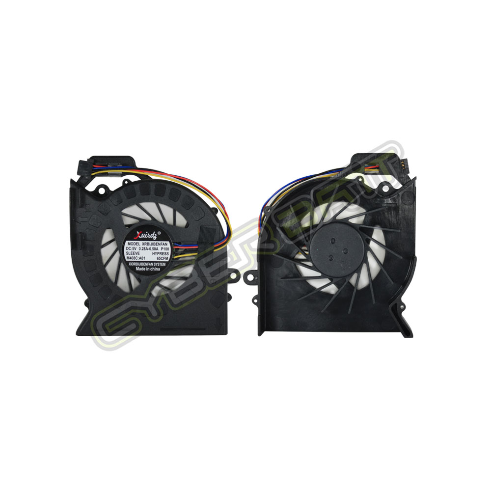 พัดลม CPU HP PAVILION DV6-6000 (FAN)