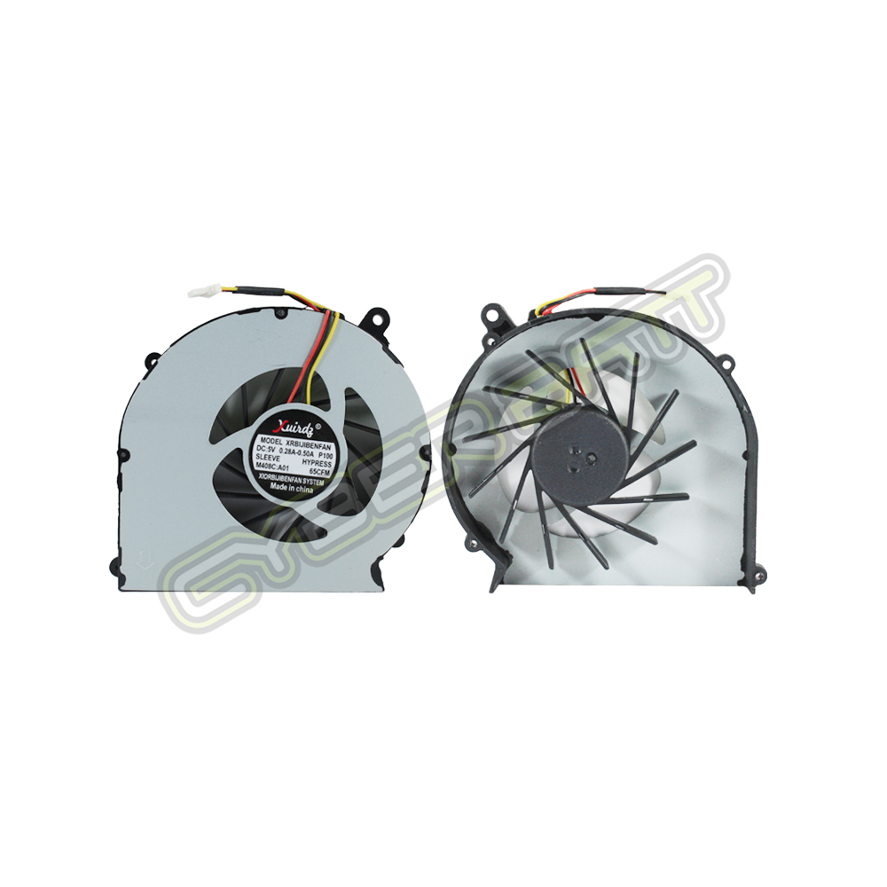 พัดลม CPU HP G43 (FAN)