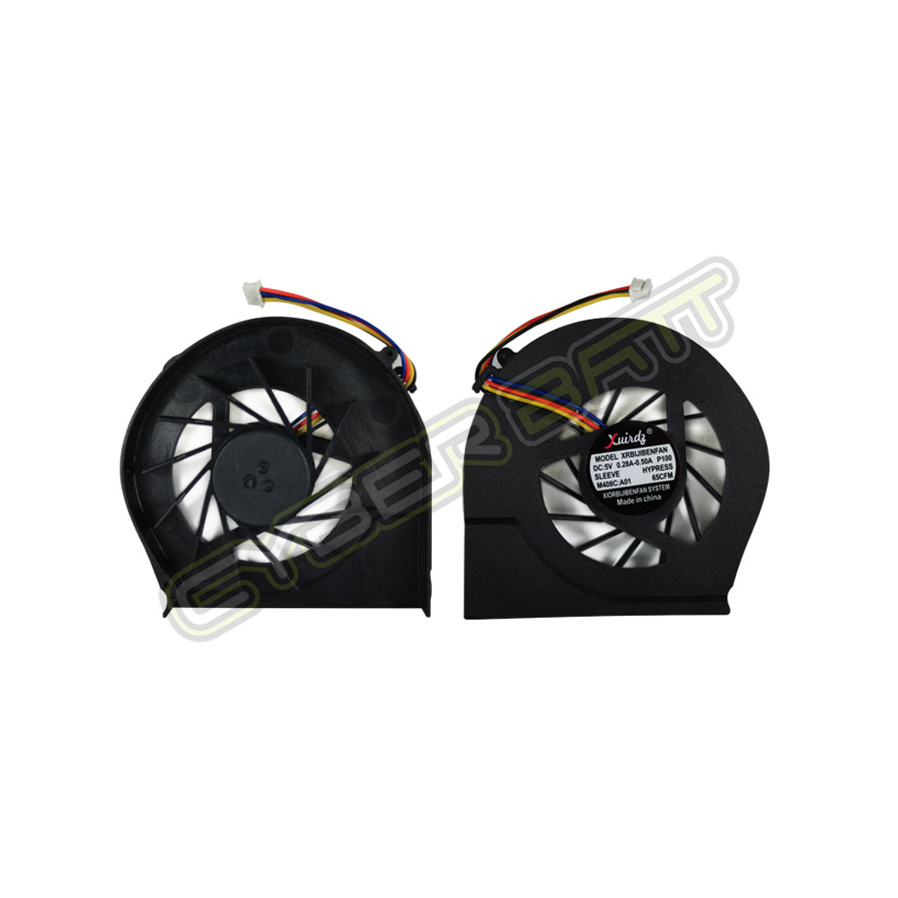 พัดลม CPU HP PAVILION G4-2000 (FAN)