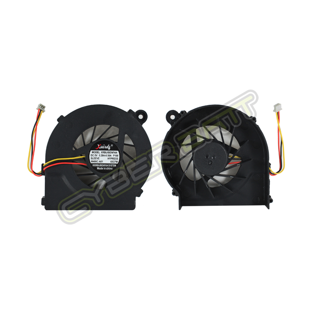 พัดลม CPU HP COMPAQ CQ42 (FAN)