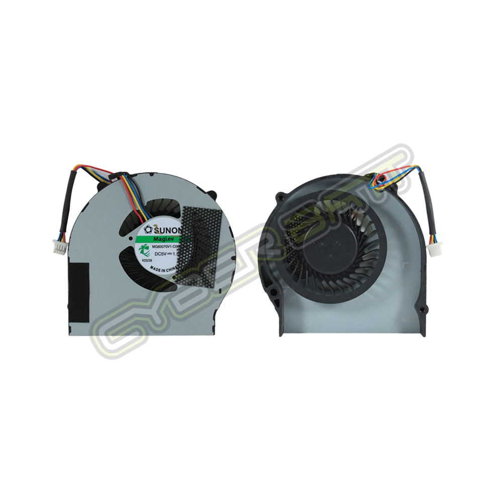 พัดลม CPU LENOVO V470 (FAN)