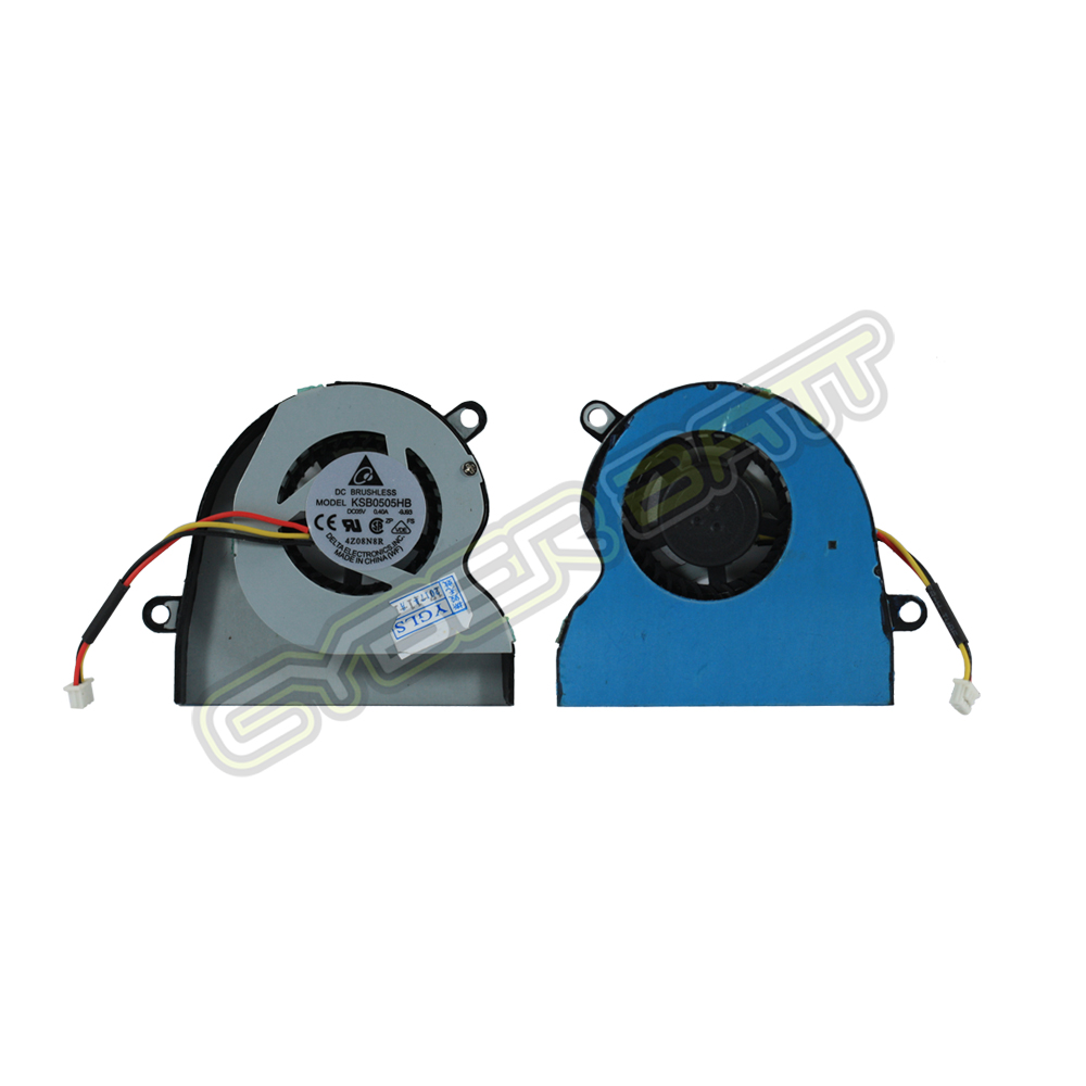 พัดลม CPU IBM THINKPAD X100E (FAN)