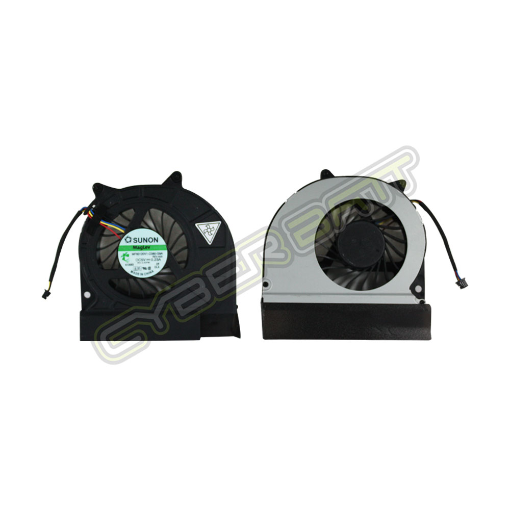 พัดลม CPU DELL E6420 (FAN)