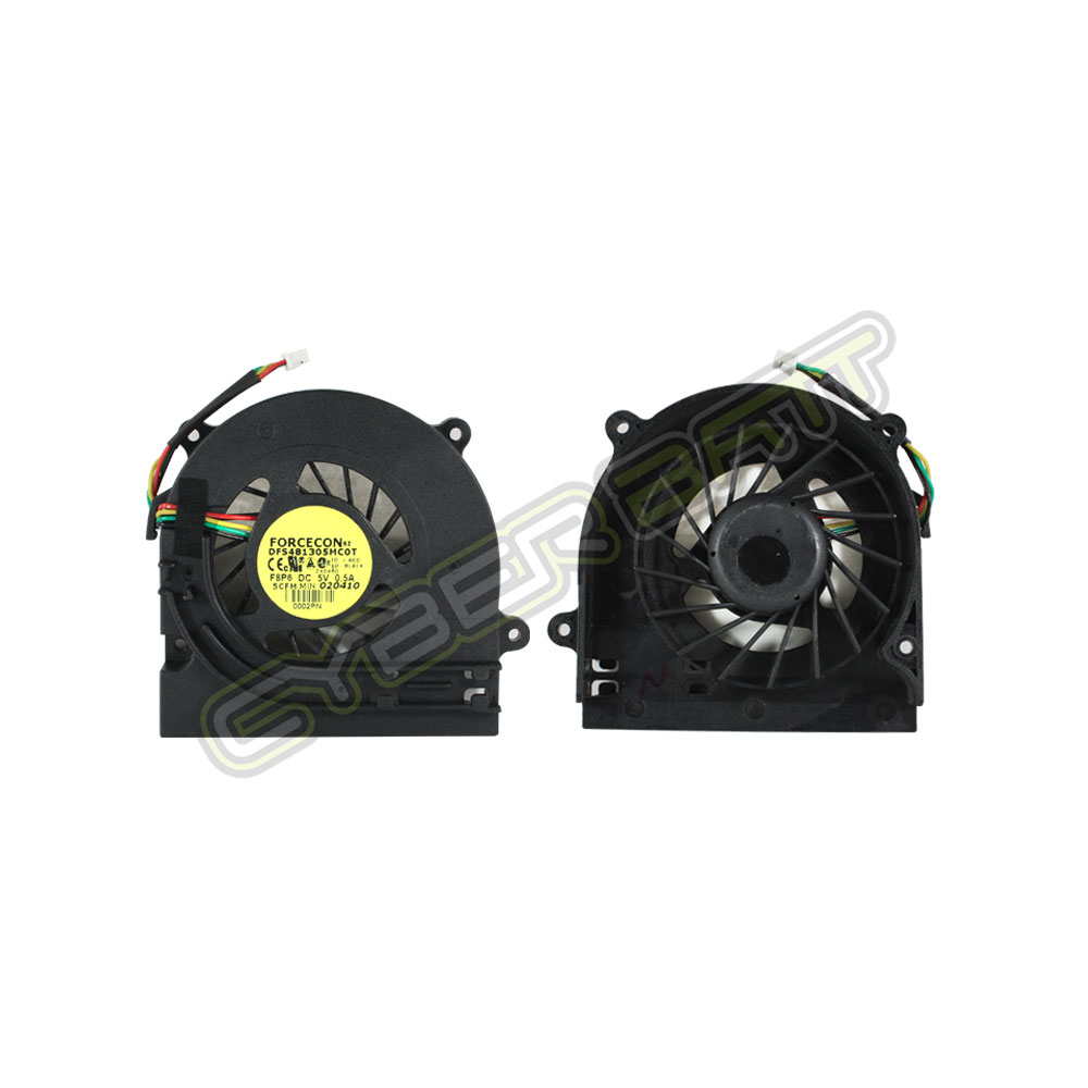 พัดลม CPU DELL Inspiron 1440 (FAN)