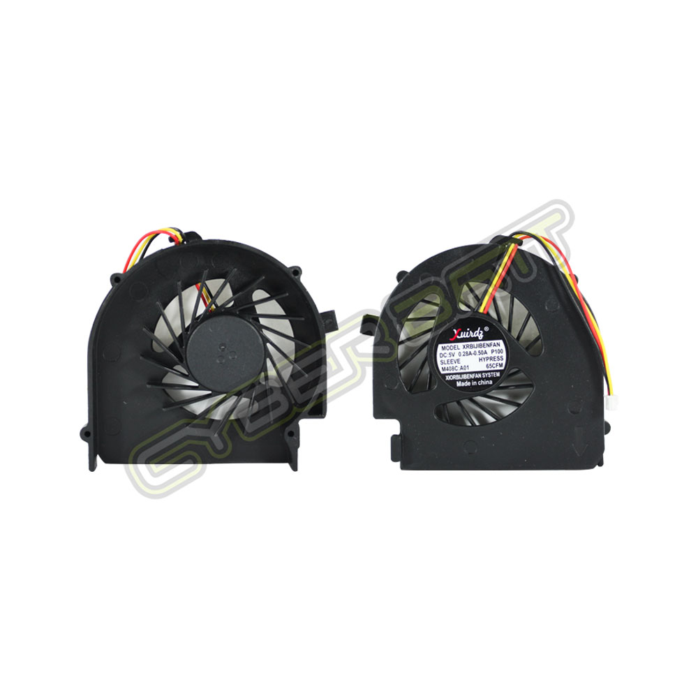 พัดลม CPU DELL INSPIRON 14V N4030 (FAN)