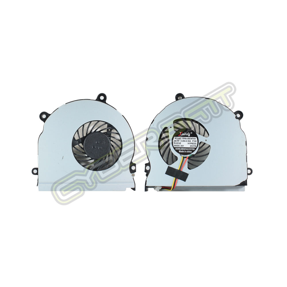 พัดลม CPU Samsung NP-350 (FAN)