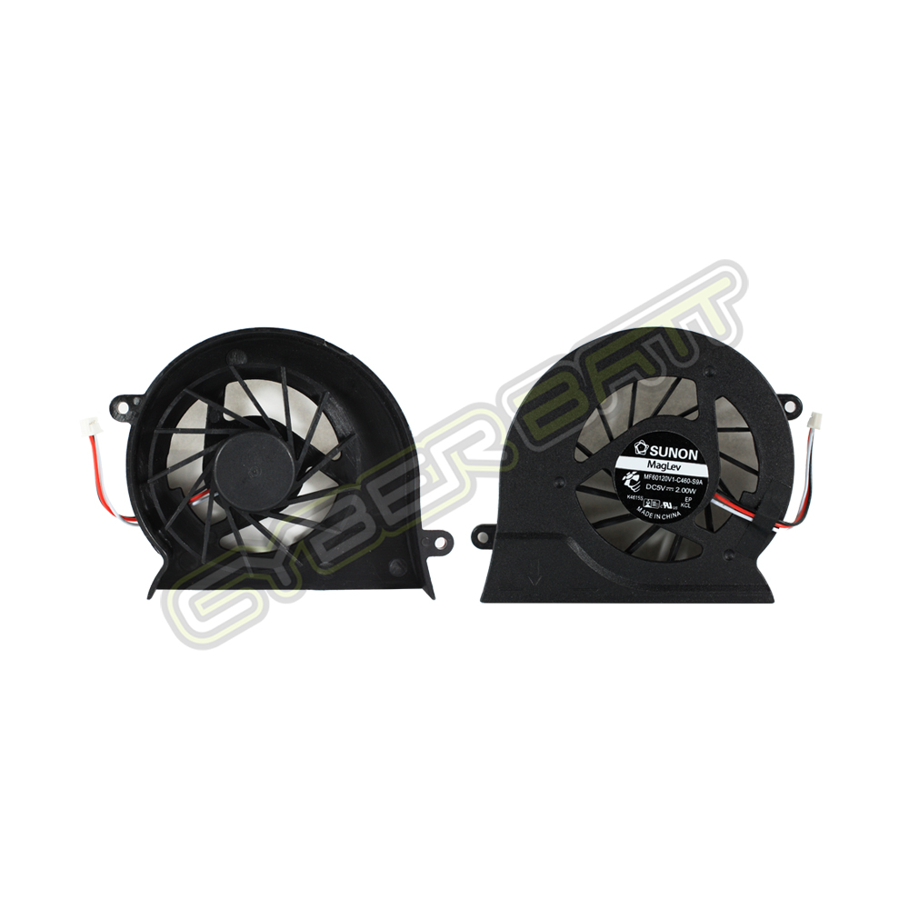 พัดลม CPU SAMSUNG NP300 (FAN)