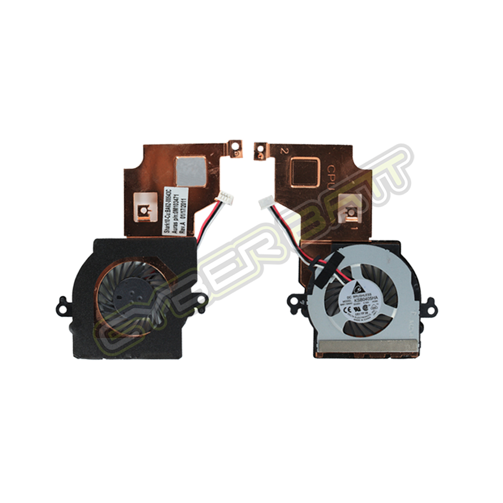 พัดลม CPU SAMSUNG NF108 (FAN)